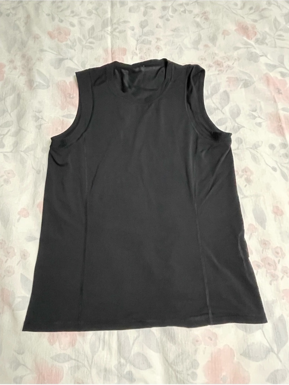 Men's Lululemon Tank Small